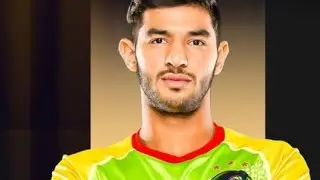 Best Raid points of Ayan urf dhillu in 2025-26#kabaddi #sports #athlete#trending #viral #shorts 