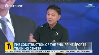 PSC Chairman Patrick 