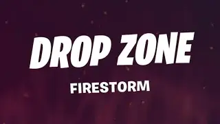 Drop Zone: Firestorm Trailer (OUTTAKES)