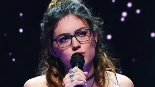 (HD) Victoria Bernardi: 
