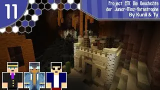 Project 2M - With Render & KVT ~ By Kunii & Ty ~ Stream 11/11