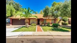 Chandler Real Estate - 1306 W Stottler Dr Chandler AZ 85224  - Brooks Crossing