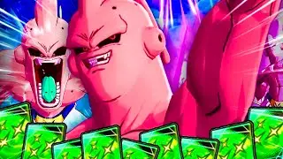 The F2P Character EVERYONE Feared&hellip;(Dragon Ball Legends)