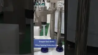 Is there a complete solution for filling, capping, and packaging dropper bottles? 💧