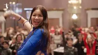 #대구무궁화댄스협회 #인터불고 #파티&워크샵 #대구라인댄스파티