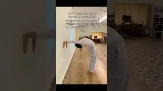 Let&rsquo;s deepen your backbends. #backbend #trending #ytshorts #lowerback #backopeningexercises #bendy