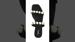 💘Metro Women's Synthetic Sandals