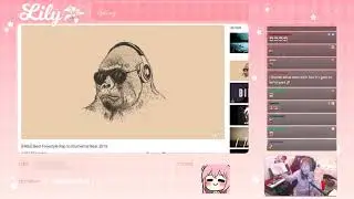 Lilypichu rap god (nearly eminem)