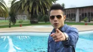 Mi santa - La diabla - Los Principes de la Cumbia ( VIDEO CLIP OFICIAL )