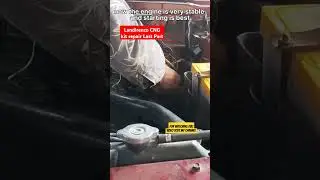 Landirenzo CNG kit repair Last Part | CNG Kit Repair | Car CNG Adjustment  #trending #viral
