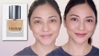ISSY & CO. ACTIVE FOUNDATION | NAYA RUTH (TAGALOG)