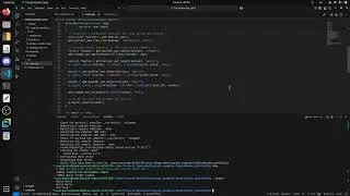 Devlog ( C++ ) #16: gtk4 simple window