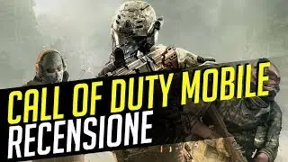 Call of Duty Mobile RECENSIONE