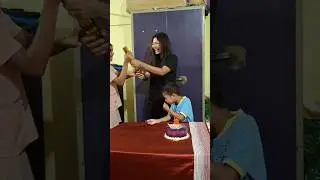 С днем ​​рождения тебя, дорогой брат! Тебе исполнилось 6 лет🎂🎈🎉🎁