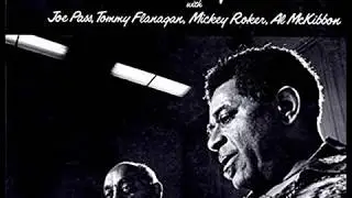 Benny Carter & Dizzy Gillespie - Carter, Gillespie Inc. (1976) {Full Album}