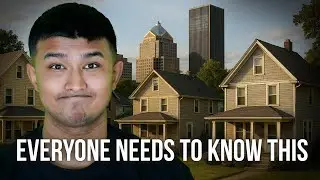 What is happening to the Rochester real estate market