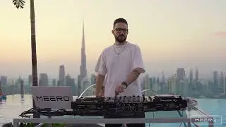 MEERO - After Hours Vol. 3 (UAE, Dubai)
