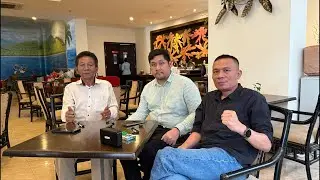 HASIL TEMUAN ROY SURYO DI SYDNEY TERNYATA IJAZAH GIBRAN ITU TIDAK ADA?
