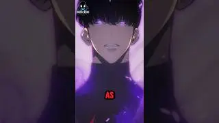 Monarch War Arc⚔️|Solo Leveling|Part 52#anime#sololeveling#anime#sungjinwoo#monarch