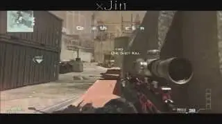 MW3 | Destiny vs. ResistanceX | By Homie