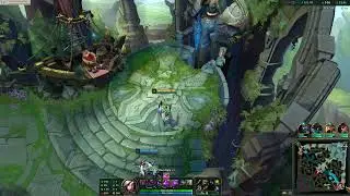 Rising Legends: Epic Plays in League of Legends