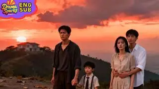 【FULL】His Wife’s Secret Lover Funded Their Life—Until He Discovered the Truth#minidrama