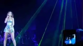 Rihanna's hits Medley 