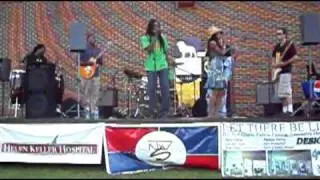 Kush Reggae Band 