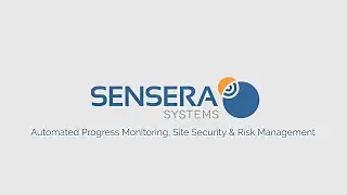 Sensera Systems Demo Reel