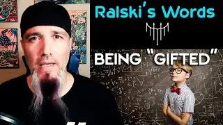 Ralski's World - Words - Being 