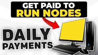 Обзор YOM Nano: Зарабатывайте пассивный доход с помощью своей видеокарты.