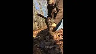 A quick fire with the Quickhatch knives WBK
