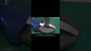 Hydraulic Cutter Rescue Tool S312-E Customized Electro-hydraulic Scissors