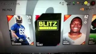 Mut 16 PACK 'N PLAY PACK OPENING!| Info on what's to come for pack 'n play.