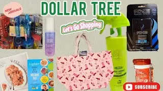 Virginia Dollar Tree Shop & Hop