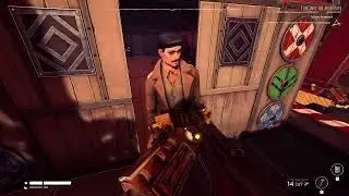 voidtrain pt 5