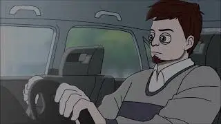 10 Horror Stories Animated (Compilation 2023)
