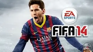 ВЗЛОМ FIFA 14  на Android (открытие режимов) без ROOT!!!