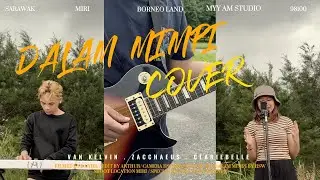 Dalam Mimpi By HSW (Cover)