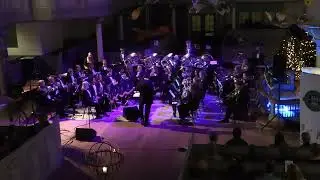 Troika from Lieutenant Kij&eacute; [Sergei Prokofiev, arr. Ray Farr]