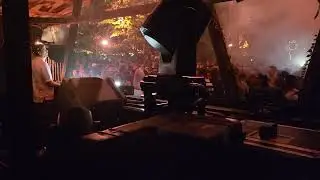 Dixon 12 9 2025 Voodoo Village Belgium 