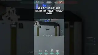 NEW YORU GOES THROUGH WALL ON ICEBOX BUG/EXPLOIT SPOT TUTORIAL