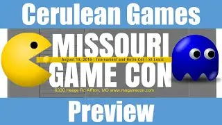 Missouri Game Con St. Louis 2016 Preview!  NES / SNES / N64 / Saturn