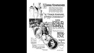 The Little Knight (1923)