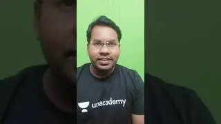 Learn from GATE 2021 Mathematics Questions | Jitendra Sao