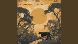 Fight for Your Right (feat. The Pioneers)