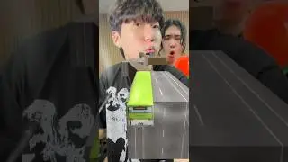 🚌💨 Гонки на автобусах: битбокс-игра &ndash; уровень скорости 9999! #beatbox #tiktok