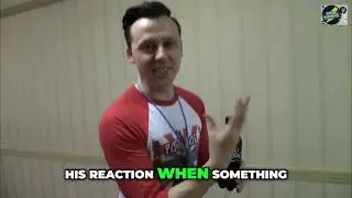 The Only Way to Deal With an Exploding Coke Bottle