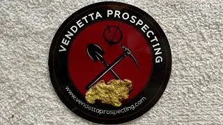 Vendetta Prospecting Pirates Booty Paydirt Review @VendettaProspecting