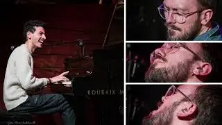 WAJDI RIAHI trio